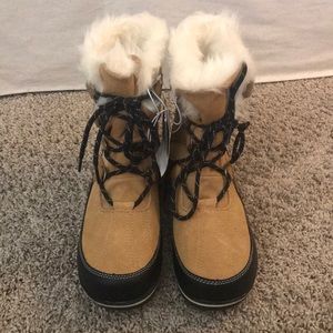 Women’s Winter Boot